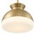 Gidget Two Light Pendant (GID-4015-VG)