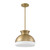 Gidget Two Light Pendant (GID-4015-VG)