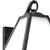 Glacier One Light Outdoor Wall Sconce (GLA-9701-OP-BC)