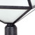 Glacier Three Light Outdoor Post Mount (GLA-9709-OP-BC)