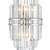 Hayes Two Light Wall Sconce (HAY-1402-PN)