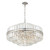 Hayes 16 Light Chandelier (HAY-1407-PN)
