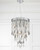Hudson Six Light Chandelier (HUD-A2216-CH)