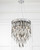 Hudson Nine Light Chandelier (HUD-A2219-CH)