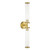 Jarvis LED Wall Sconce (JAR-2302-AG)