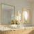Jarvis LED Wall Sconce (JAR-2302-AG)