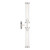 Jarvis LED Wall Sconce (JAR-2302-PN)