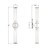 Jarvis LED Wall Sconce (JAR-2302-PN)