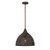 Jasmine One Light Pendant (JAS-A5010-FB)