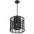 Jayna One Light Pendant (JAY-A5001-MK)