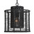 Jayna One Light Pendant (JAY-A5001-MK)