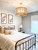 Jayna Four Light Chandelier (JAY-A5004-BS)