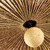 Jessa Five Light Pendant (JES-B7105-BS)