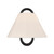 Crystorama - JOJ-801-VG-MK - One Light Wall Sconce - Jojo - Vibrant Gold