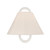 Crystorama - JOJ-801-VG-MT - One Light Wall Sconce - Jojo - Vibrant Gold
