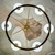 Keenan Six Light Chandelier (KEE-A3006-VG)