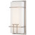 George Kovacs - P465-084-L - LED Wall Sconce - George Kovacs - Brushed Nickel