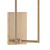 Lena Two Light Wall Sconce (LEN-252-VG)