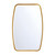 Crystorama - LIN-M400-GA - Mirror - Lindee - Antique Gold