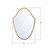 Lindee Mirror (LIN-M428-GA)