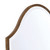 Lindee Mirror (LIN-M428-WD)