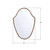 Lindee Mirror (LIN-M428-WD)