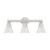 Lotus Three Light Bath (LOT-703-PN)