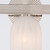 Lotus Three Light Bath (LOT-713-PN)