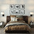 Madison One Light Wall Sconce (MAD-B4101-MK)