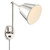 Mitchell One Light Wall Sconce (MIT-A8020-PN)
