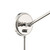 Mitchell One Light Wall Sconce (MIT-A8020-PN)