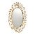 Marselle Mirror (MSL-M030-GA)