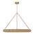 Oakley LED Chandelier (OAK-7539-SG)