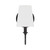 Payton One Light Wall Sconce (PAY-921-BF)