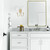 Payton Two Light Wall Sconce (PAY-922-VG)