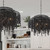 Poppy Six Light Chandelier (POP-A5076-MK)