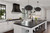 Poppy Six Light Chandelier (POP-A5076-MK)
