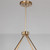Quincy Ten Light Chandelier (QUI-7629-DT)