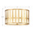 Royston Three Light Flush Mount (ROY-800-GA)