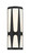 Crystorama - ROY-802-BK - Two Light Wall Sconce - Royston - Black