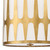 Royston Four Light Pendant (ROY-805-GA)
