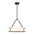 Royce LED Pendant (RYC-8106-CZ)