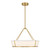 Royce LED Pendant (RYC-8106-LG)