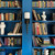 Sloane One Light Wall Sconce (SLO-A3601-VG-BF)
