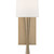 Trenton One Light Wall Sconce (TRE-221-AG)