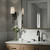 Trenton One Light Wall Sconce (TRE-221-OP-BF)