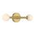 Terrell LED Bath (TRL-2801-LG)