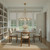 Terrell LED Chandelier (TRL-2805-LG)