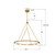 Terrell LED Chandelier (TRL-2805-LG)