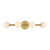 Terrell LED Bath (TRL-2811-LG)